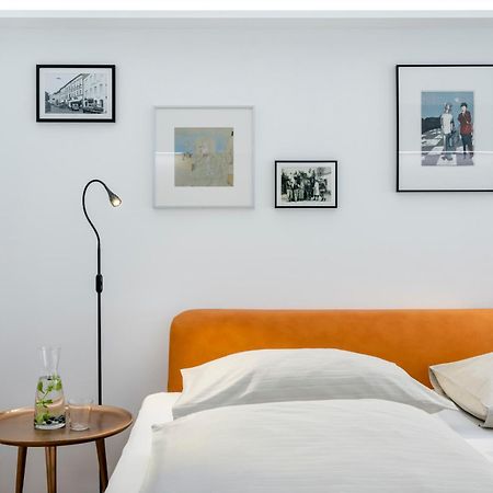 Boutique Hotel Hauser Wels Luaran gambar