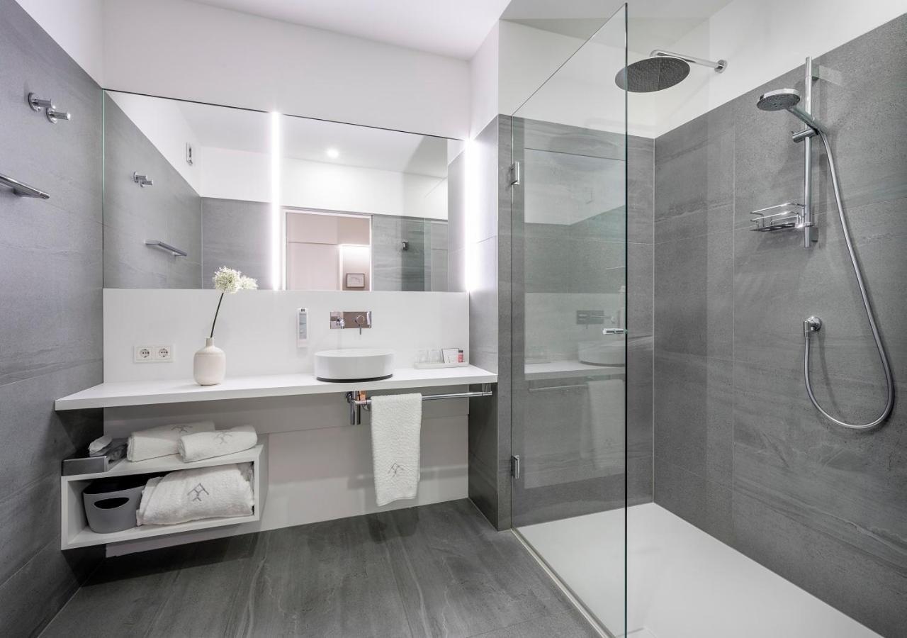 Boutique Hotel Hauser Wels Luaran gambar