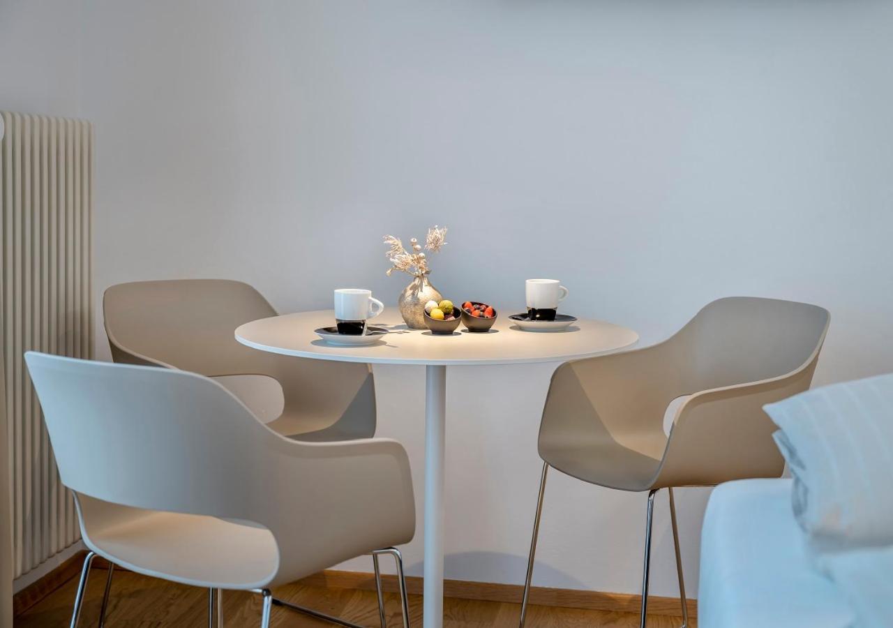 Boutique Hotel Hauser Wels Luaran gambar