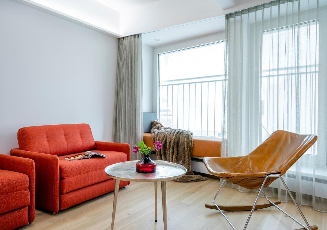Boutique Hotel Hauser Wels Luaran gambar
