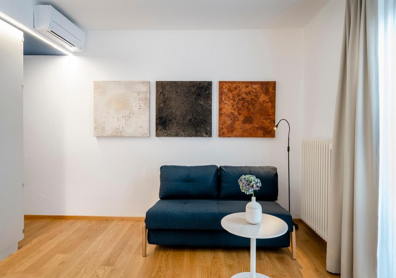 Boutique Hotel Hauser Wels Luaran gambar