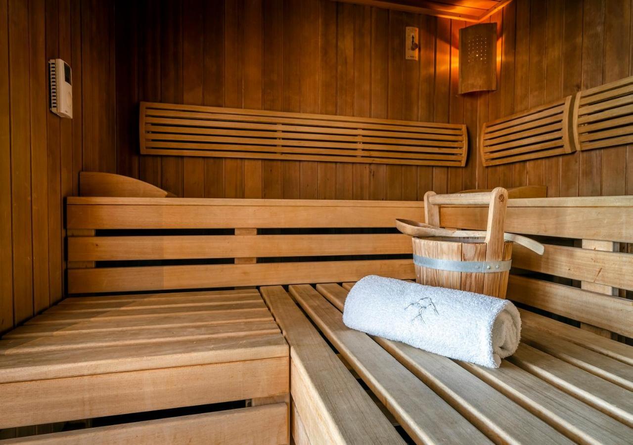 Boutique Hotel Hauser Wels Luaran gambar