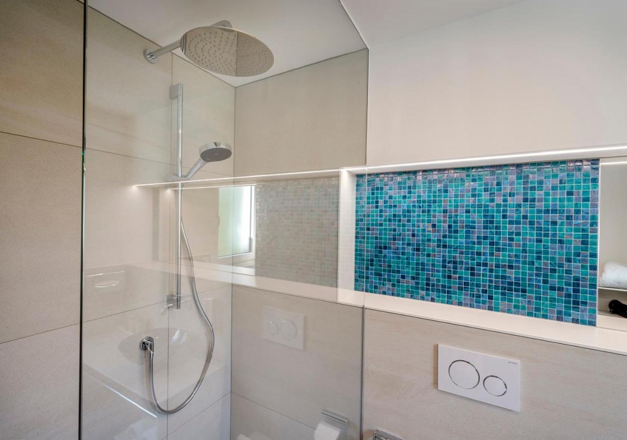 Boutique Hotel Hauser Wels Luaran gambar