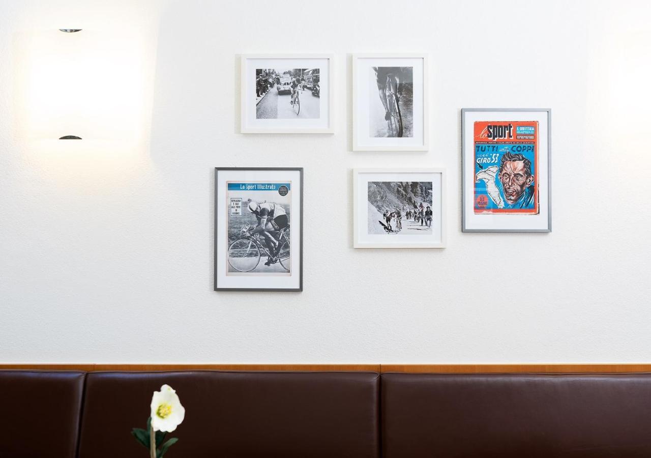 Boutique Hotel Hauser Wels Luaran gambar