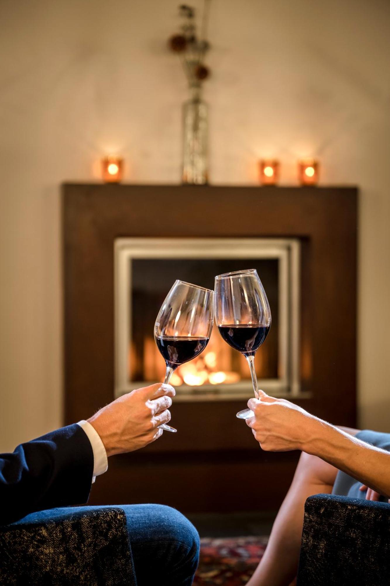 Boutique Hotel Hauser Wels Luaran gambar