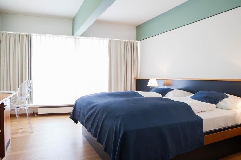 Boutique Hotel Hauser Wels Luaran gambar