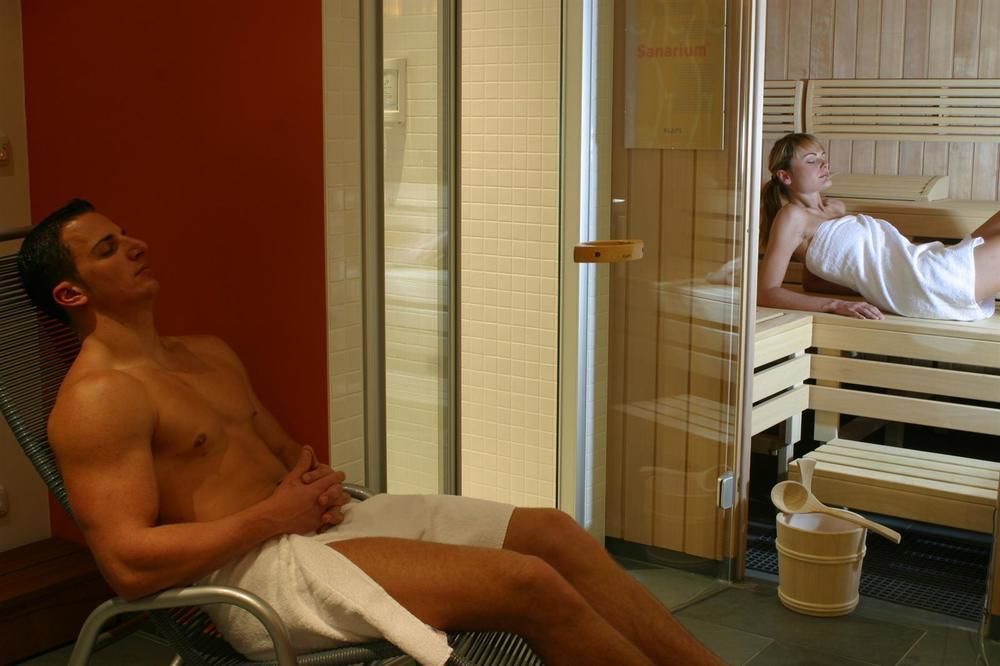 Boutique Hotel Hauser Wels Luaran gambar