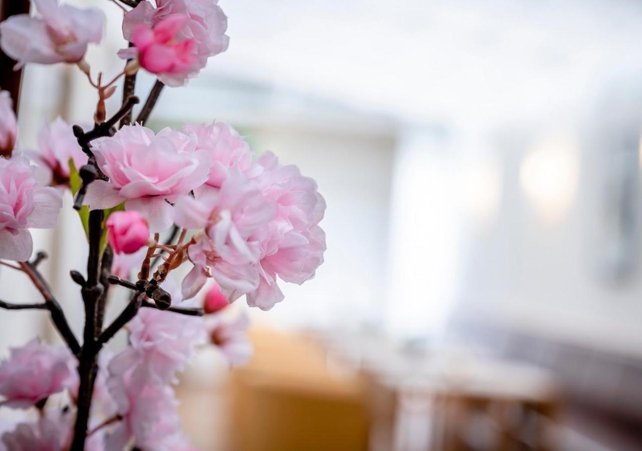 Boutique Hotel Hauser Wels Luaran gambar