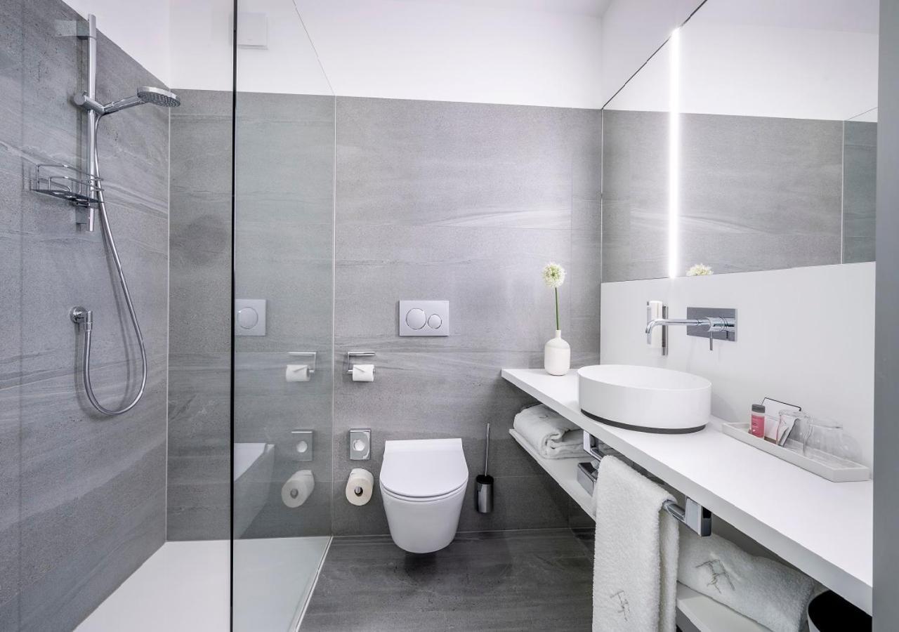 Boutique Hotel Hauser Wels Luaran gambar