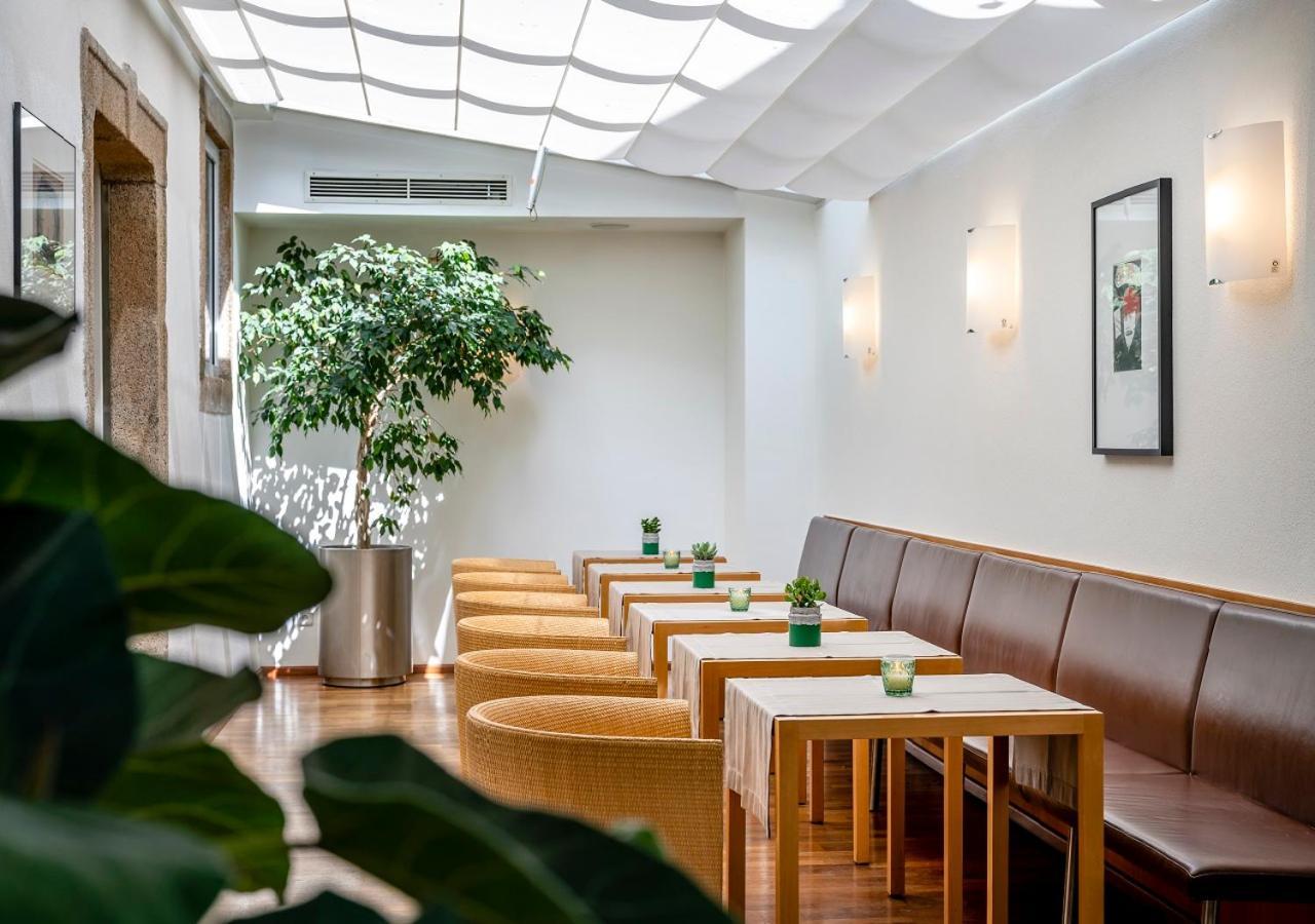 Boutique Hotel Hauser Wels Luaran gambar